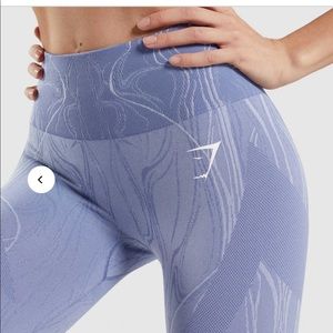 Gymshark Mercury Seamless